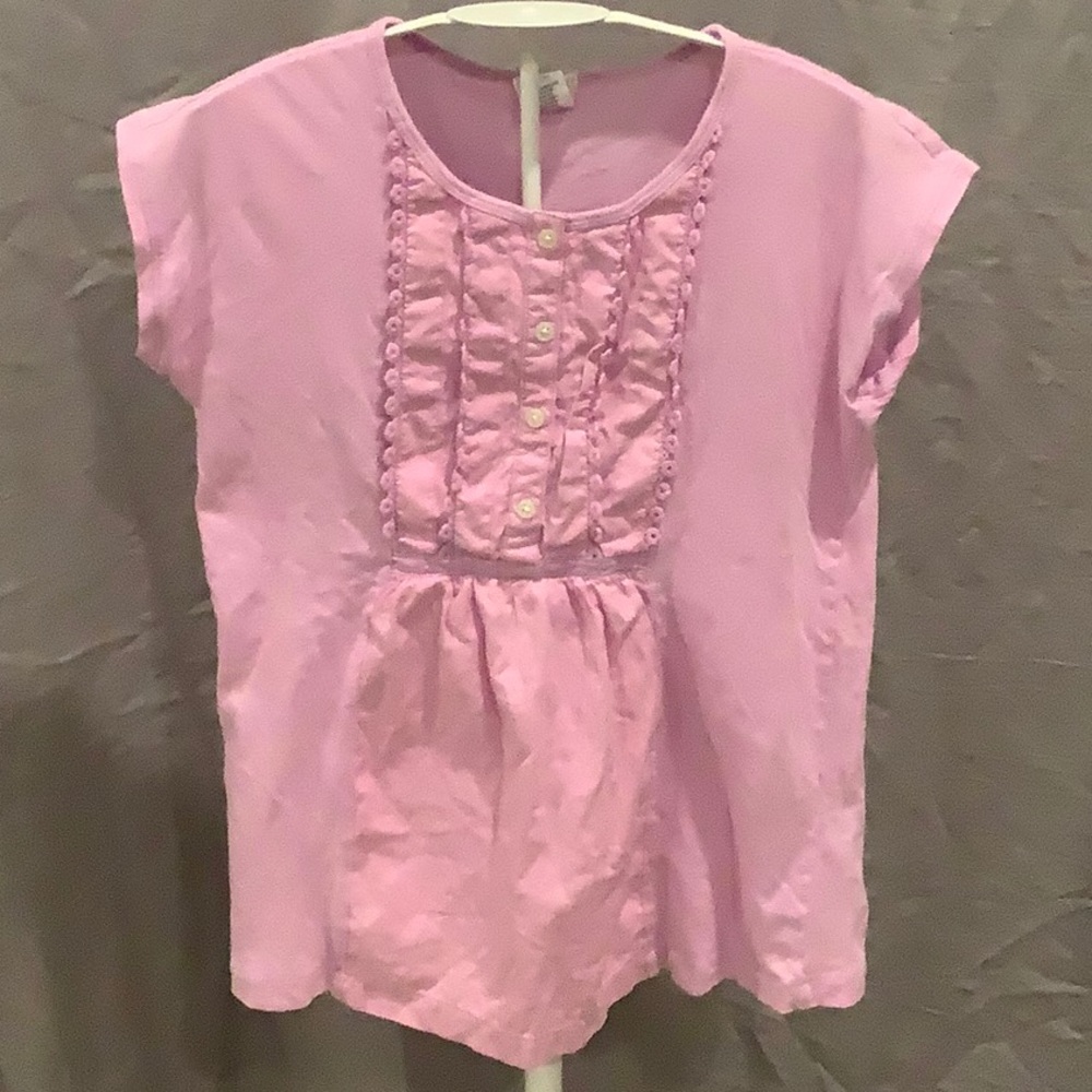 Crew Cuts Shirt - Size 12
